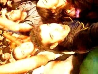 my chemical romance bilbao bbk live 2007