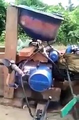 Самодельный Деревянный Автомобиль