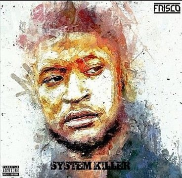 Frisco - Raving Tonight (feat. Skepta & Wiley) // ALBUM System Killer (2016)