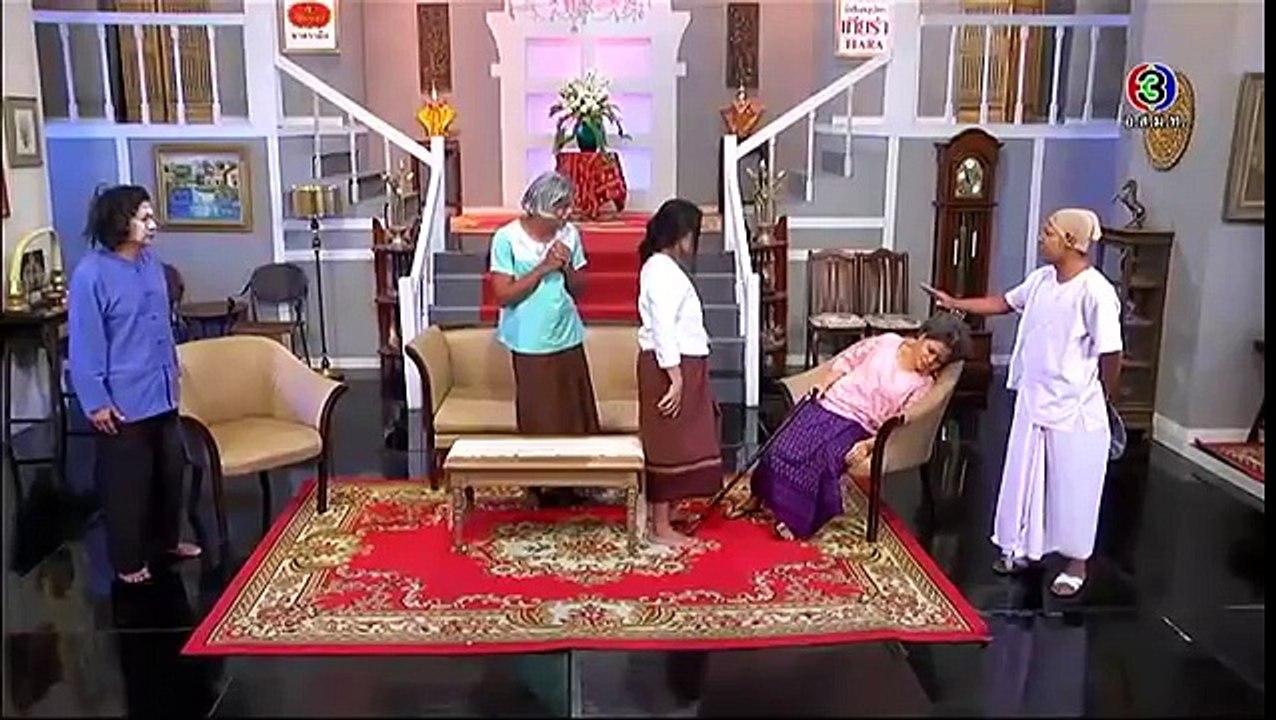 ก่อนบ่ายฯ SHOW | กำไลมาศ ตอนที่ 10 | 22-04-59 | TV3 Official