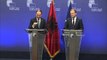 Tusk pret Nishanin: Me rëndësi reforma në drejtësi - Top Channel Albania - News - Lajme