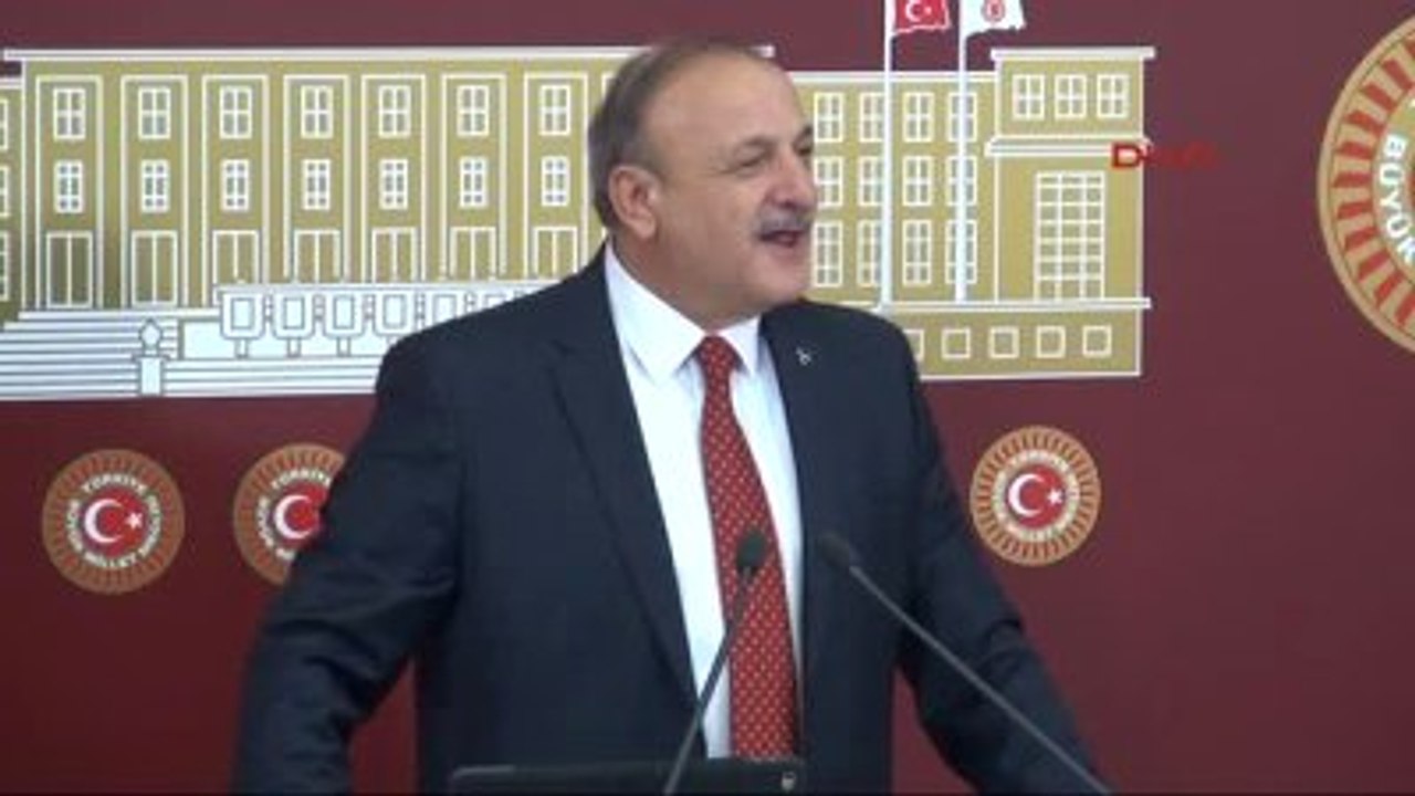 Oktay Vural Elhamdülillah Müslümanız-2