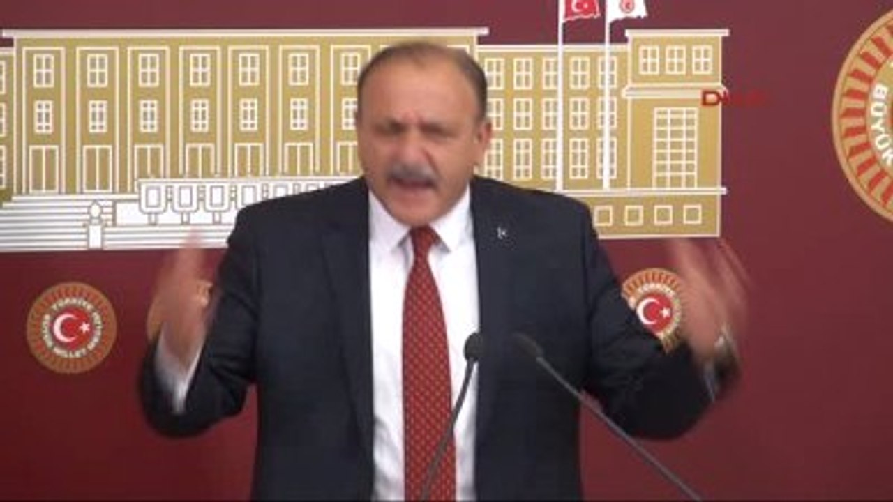 Oktay Vural Elhamdülillah Müslümanız-3