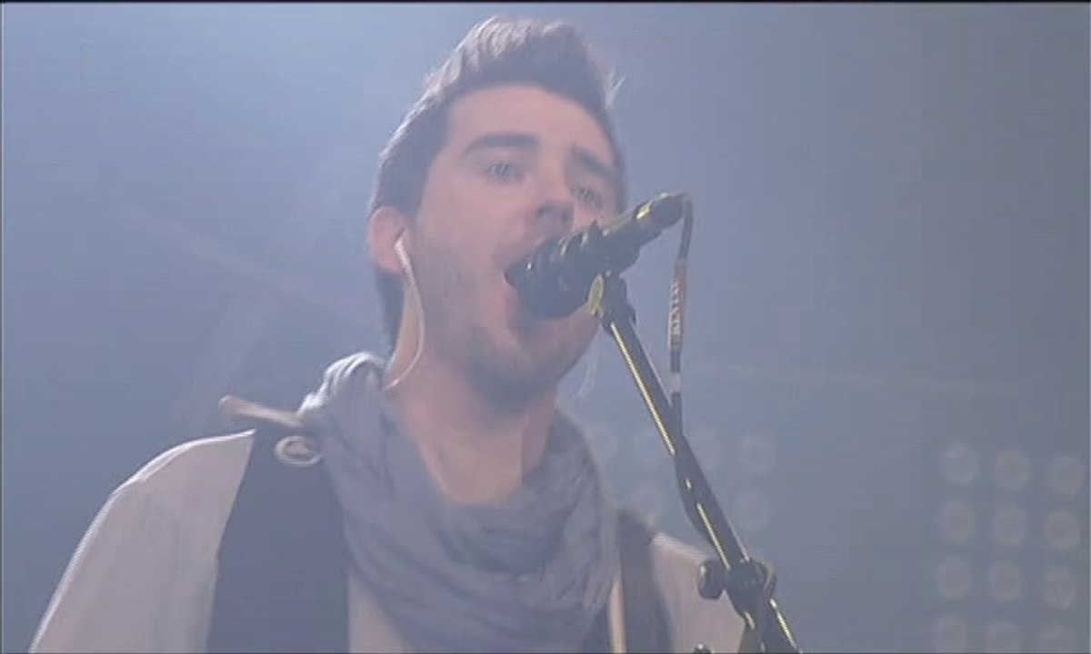 Grabenland Buam - Medley 2014