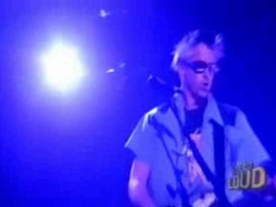 Million Miles Away - The Offspring