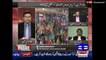 Ali Muhammad Khan Shutup Call to Tariq Fazal Chaudhry In Live Show