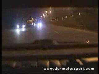 m3 turbo vs ferrari modena