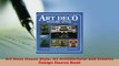 PDF  Art Deco House Style An Architectural and Interior Design Source Book Ebook