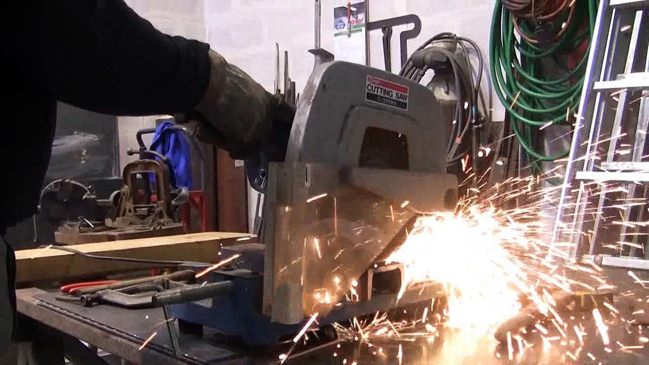 Christophe LACROIX - société MCTS (CC2V  Oise)