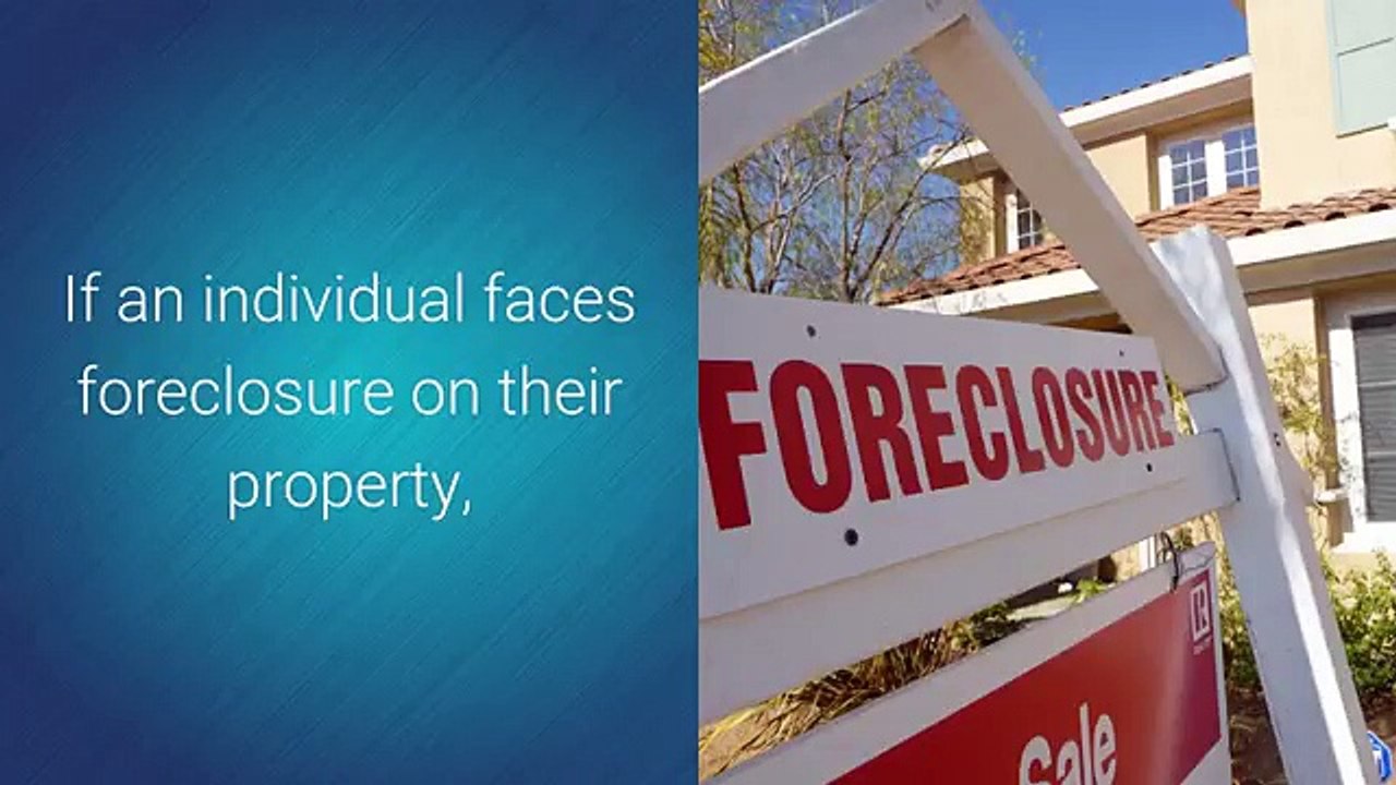 Bankruptcy Attorney Can Help with Your Foreclosure Case in Philadelphia