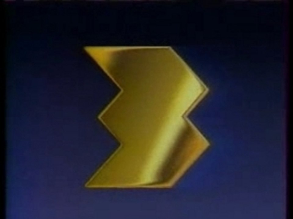 FR3 - Jingle pub - 1986