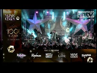 Sheila On 7 Di Musik Keren ANTV