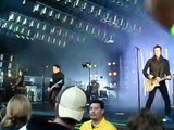Nine Inch Nails Wish Live Fiddler's Green Englewood, Co 5 26 09
