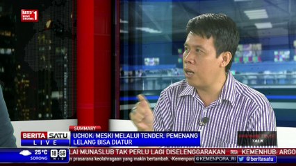 Dialog: Korupsi E-KTP Jalan di Tempat #4