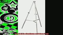 buy now  ComeAlong Industries Aluminum Easel 60 Height
