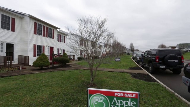 SOLD // 243 Hunter Hills Cir, Bristol, TN 37620