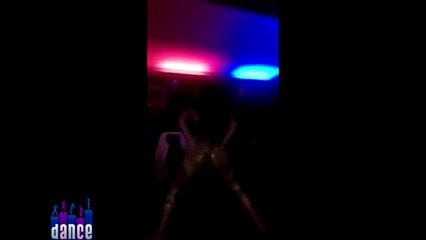 NEW!!!!! BOMBA ANULUI 2016 - CEA MAI TARE DANSATOARE