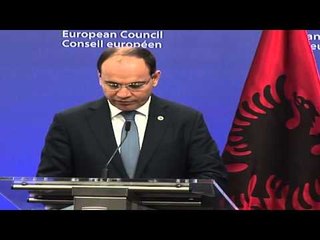 DONALD TUSK POHON NE TAKIMIN ME NISHANIN SE “DREJTESIA” ESHTE ÇELESI I INTEGRIMIT LAJM mpg