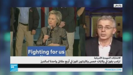 كيف يبدو المشهد في الانتخابات التمهيدية الأمريكية؟