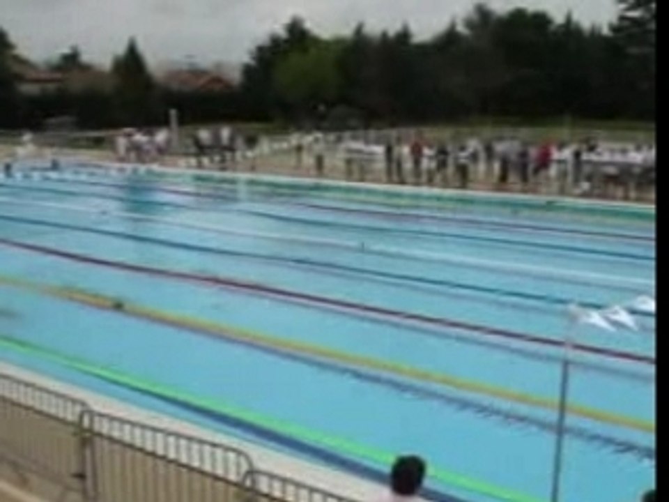Clip championnats de France 2007