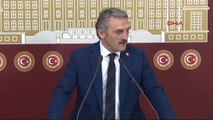 AK Parti İstanbul Milletvekili Ahmet Hamdi Çamlı'dan İsmail Kahraman'ı Destekeleyen Açıklama