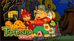 The Berenstain Bears: Too Much TV/Trick or Treat - Ep.5