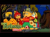 The Berenstain Bears: Too Much TV/Trick or Treat - Ep.5