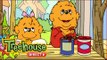 The Berenstain Bears: Trouble with Money/Double Dare - Ep.6