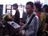 agresi alcohol squad  live@rembang revolution fest, 29 april 2012