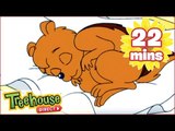 The Berenstain Bears: The Baby Chipmunk/The Wishing Star - Ep.11