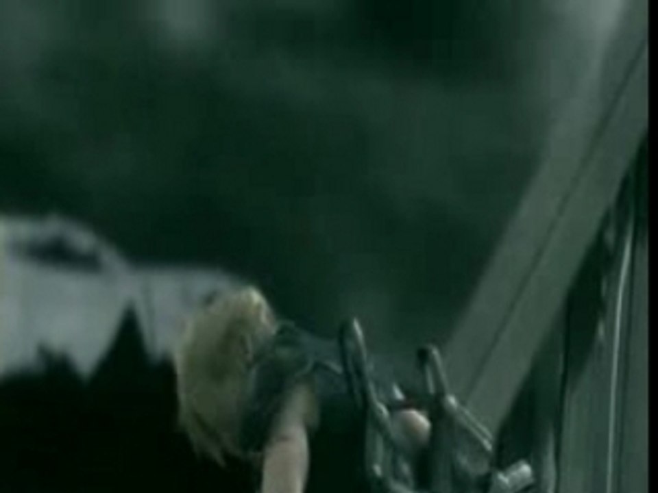 AMV final fantasy