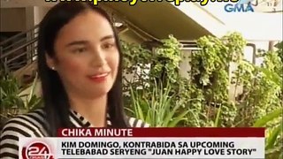 24 ORAS  APRIL 27  2016 Clear Video Full Part 8