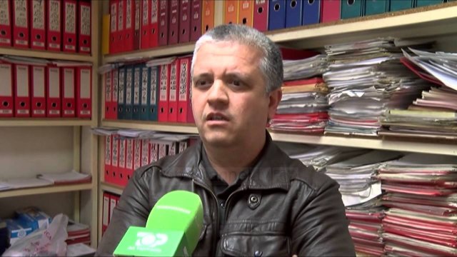 Raport negativ i Freedom House për mediet në Maqedoni - Top Channel Albania - News - Lajme