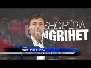 PD: RAMA FSHEH PLANIN E KULLËS TË STADIUMIT