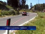 2 Slalom Automobilistico Babbaurra