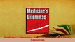PDF  Medicines Dilemmas Infinite Needs versus Finite Resources Free Books