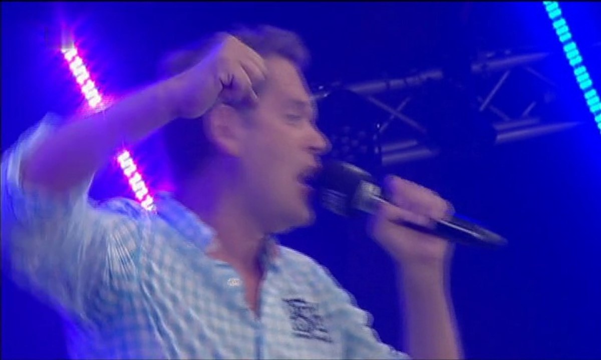 Peter Wackel  - Medley 2014