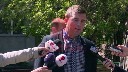 Shtyhet seanca kryesore për rastin “Celula”