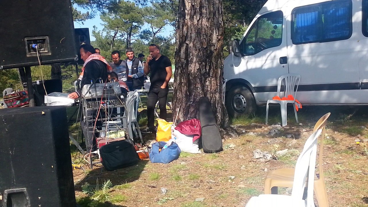 Dağpınar 6. Bahar Şenliği 3