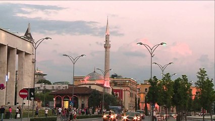 Ndriçimi publik, me koncesion - Top Channel Albania - News - Lajme