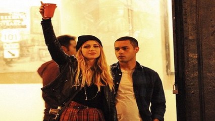 Download Lowriders (2016) Full Movie | Melissa Benoist, Eva Longoria, Demián Bichir