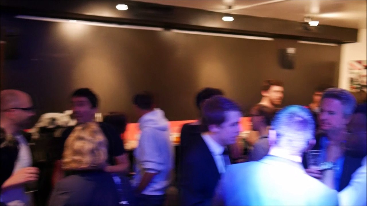 Notre Apéro du Jeudi Blindtest au B58