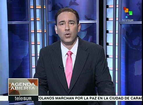 Argentina: docentes universitarios exigen mejoras laborales