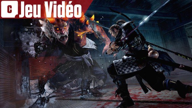 Nos impressions sur la démo de Ni-Oh, exclu PS4 à la sauce Dark Souls