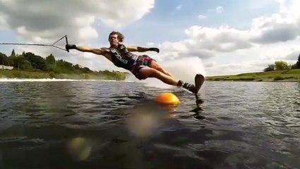 Wipeout Wednesday 4/27