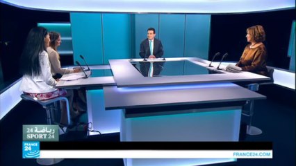 سباق "الصحراوية": الرياضة في خدمة التضامن النسوي