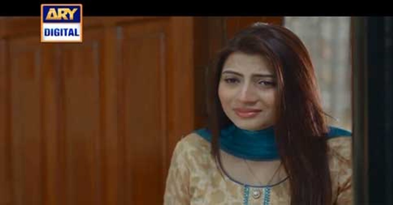 Riffat Aapa Ki Bahuein Episode 97 on Ary Digital in High Quality 27th April 2016