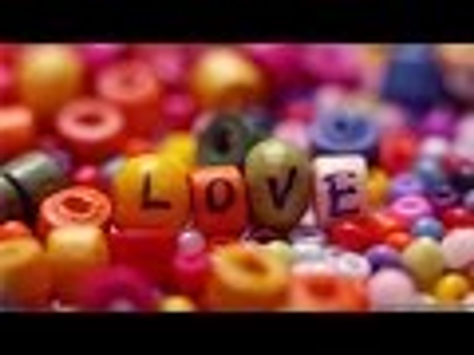 Love Challenge from DingField