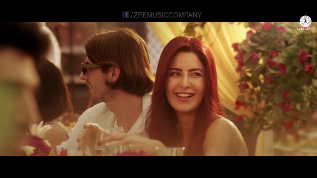 Tere Liye _ Fitoor _ Aditya Roy Kapur, Katrina Kaif _ Sunidhi Chauhan & Jubin Nautiyal _ love song