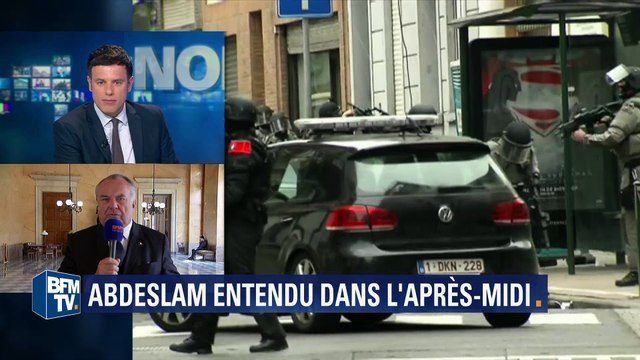 Pour Alain Marsaud, Salah Abdeslam est un gros dégonflé
